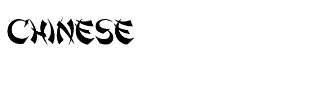 mac chinese font download