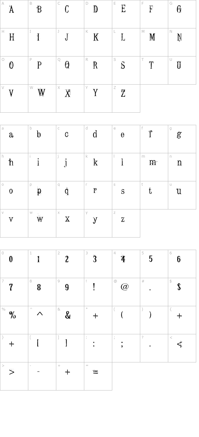 conrad-veidt character map