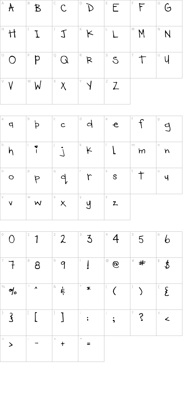 djb-heart-of-dixi character map