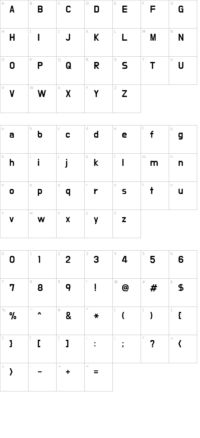 do-hyeon character map