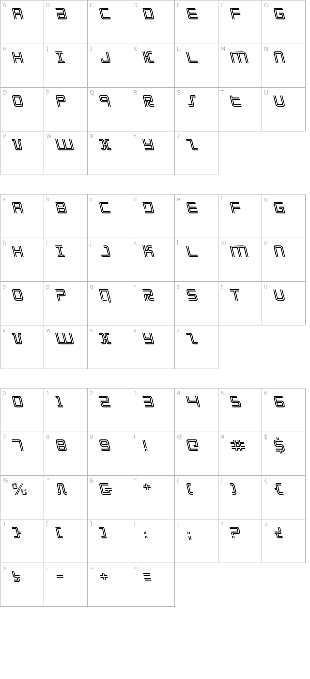 election-day-leftalic character map