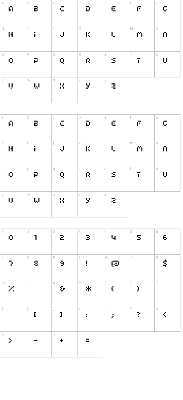 hiairportdeparture character map