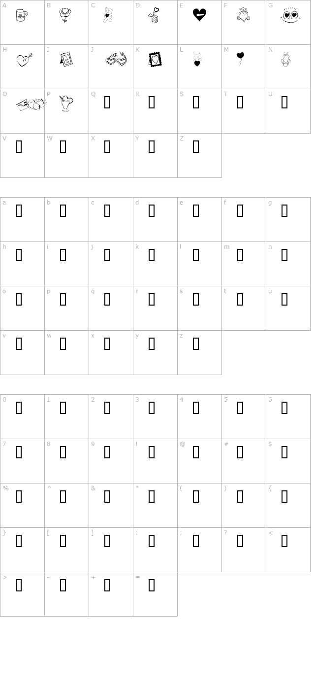 kr-cuori-divertenti-4 character map