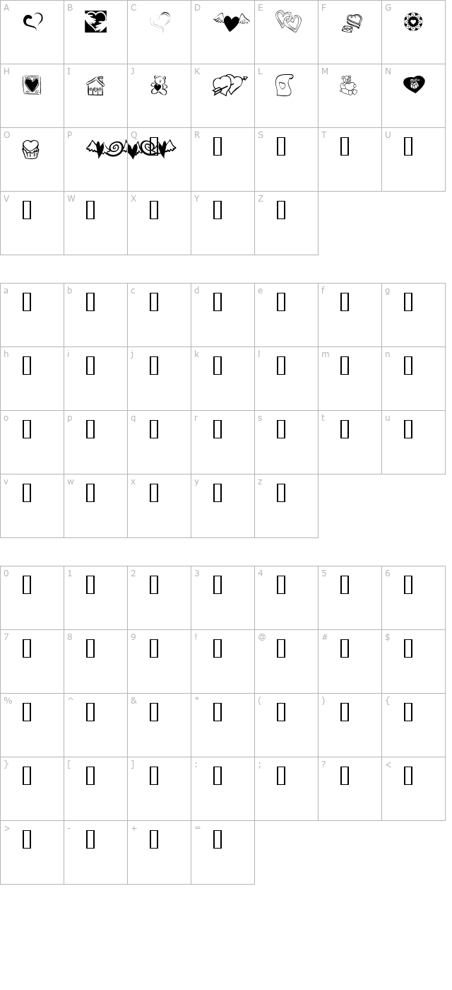 kr-cuori-divertenti-5 character map