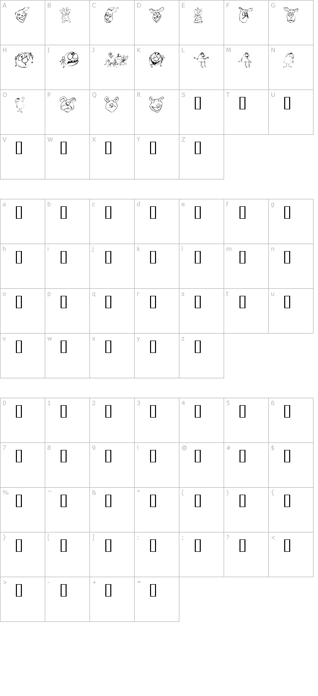 kr-lil-mites character map