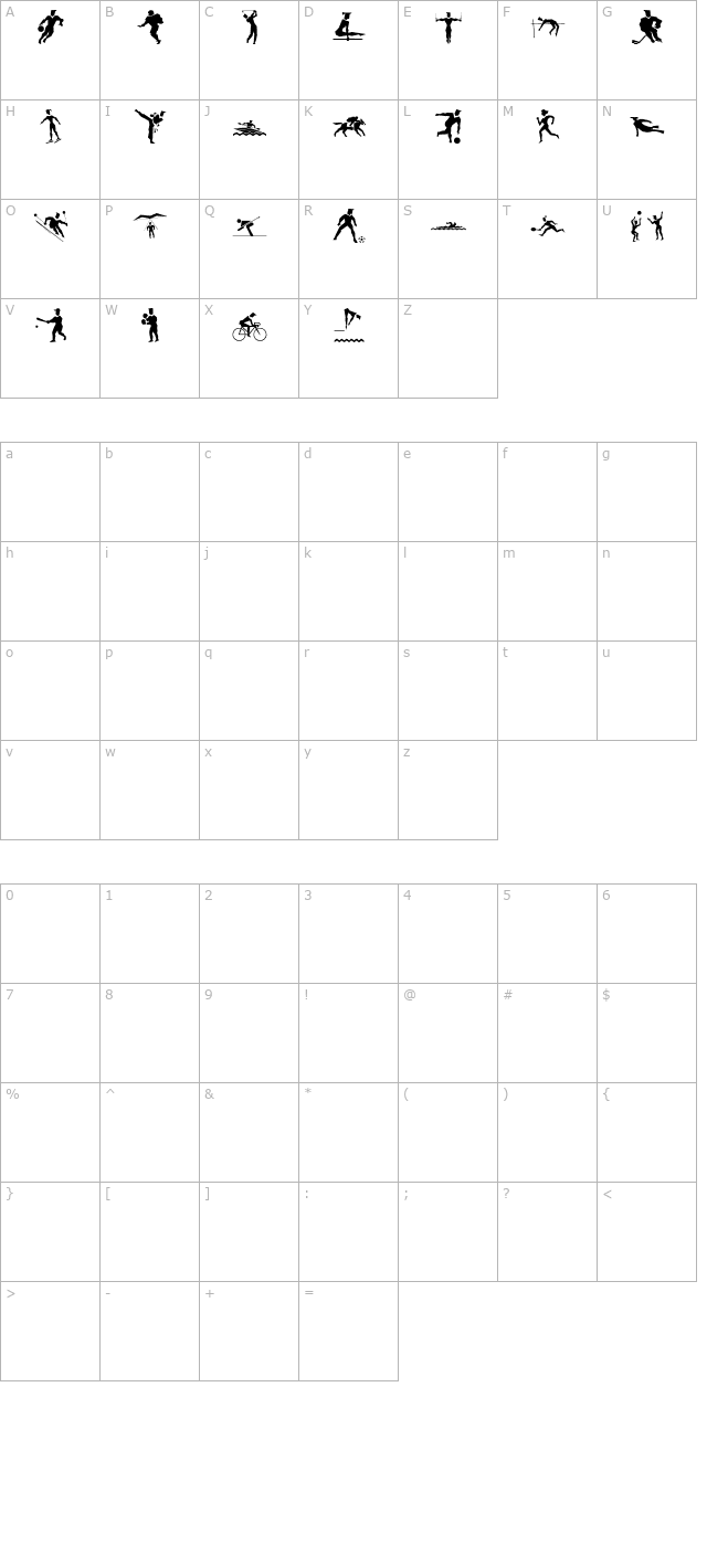 lp-sports-1 character map