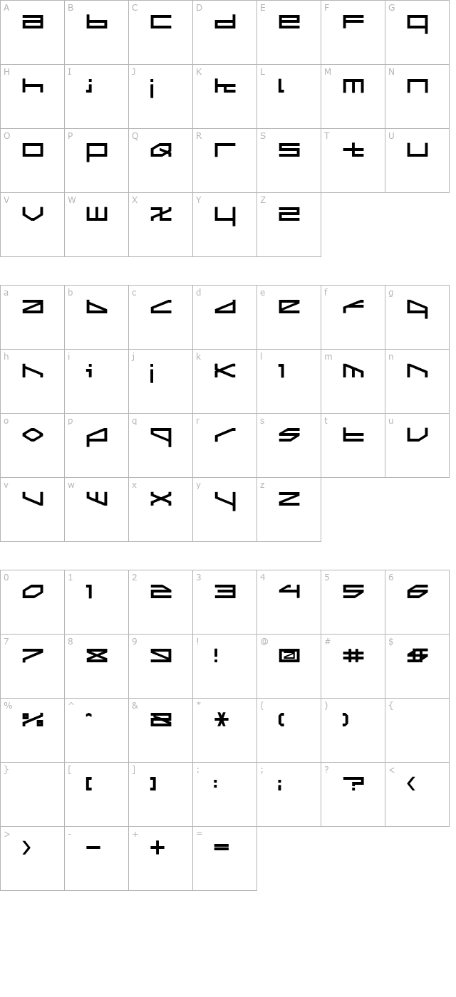 ltr-02-morbid-vision character map