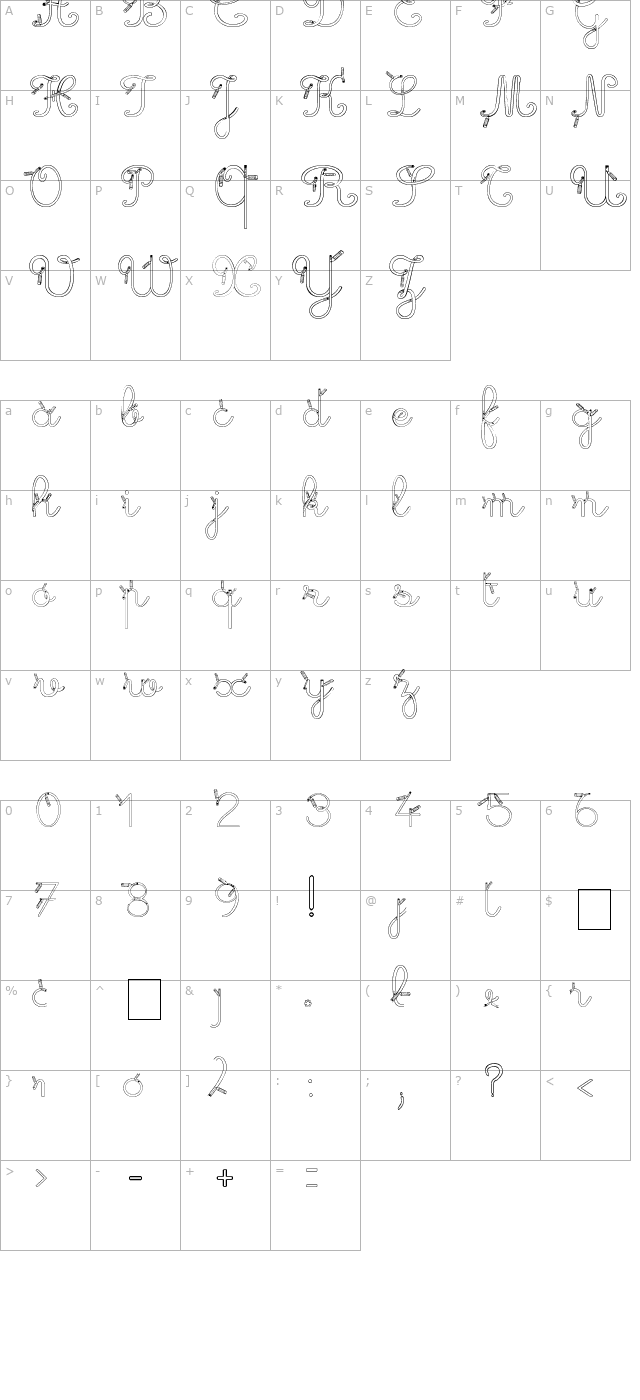 maternellecolor-creuse character map