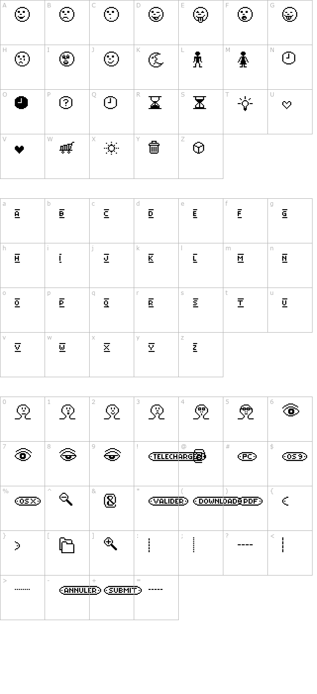 mister-pixel-16-pt-toolsone character map