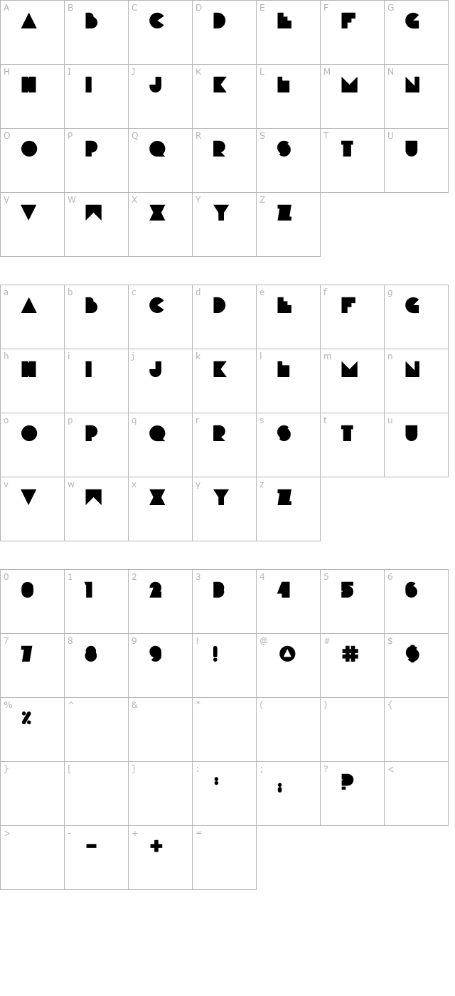 rns-bobo-dylan character map