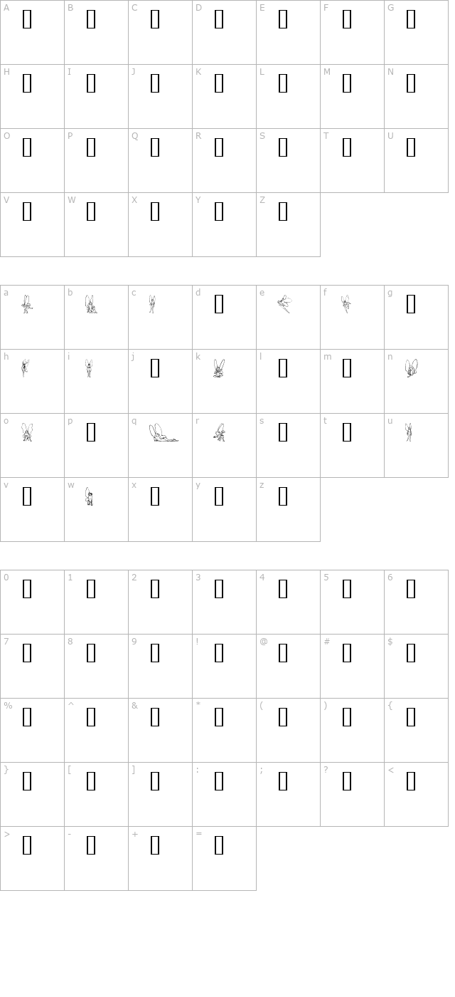 sl-woodcut-faeries character map