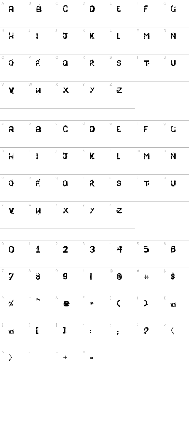 stencil-pra-vender-coco character map