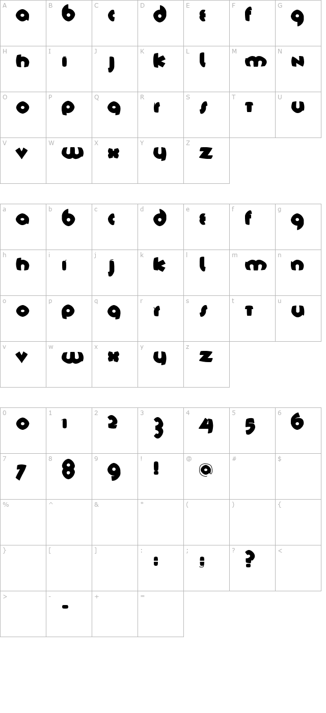 tschichfs-black character map