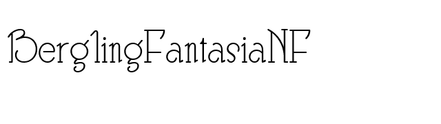  font preview