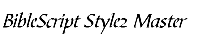  font preview