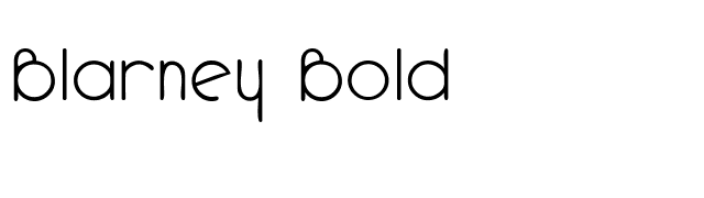  font preview