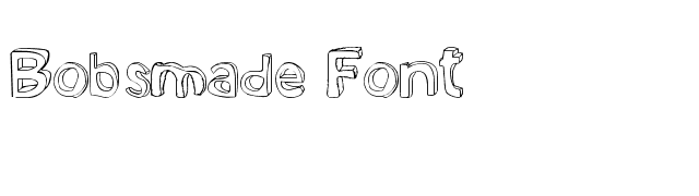  font preview