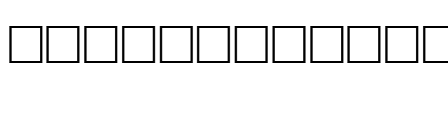 BURNINGFACTS Regular font preview