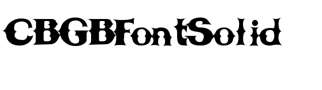  font preview