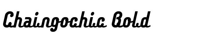  font preview