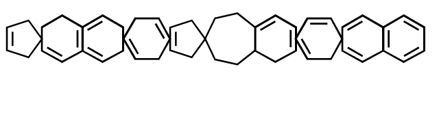 ChemCycles font preview