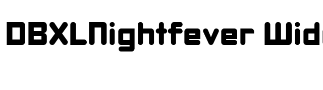  font preview