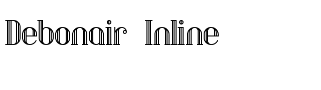  font preview