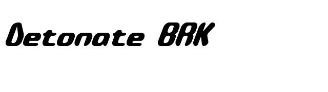  font preview