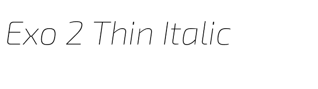  font preview