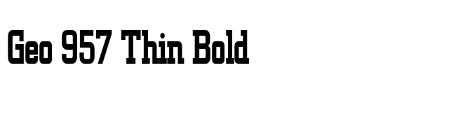  font preview