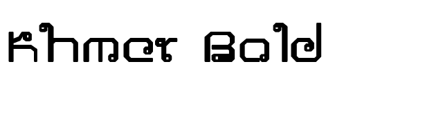  font preview