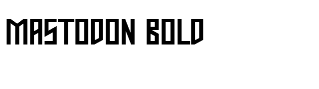  font preview