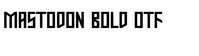  font preview