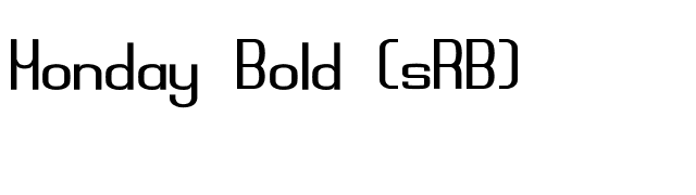  font preview