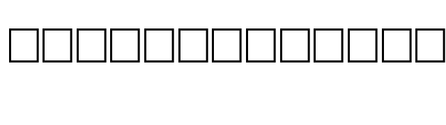 QUICKVIEW Regular font preview