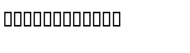 Script2OpusD font preview