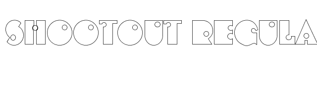  font preview